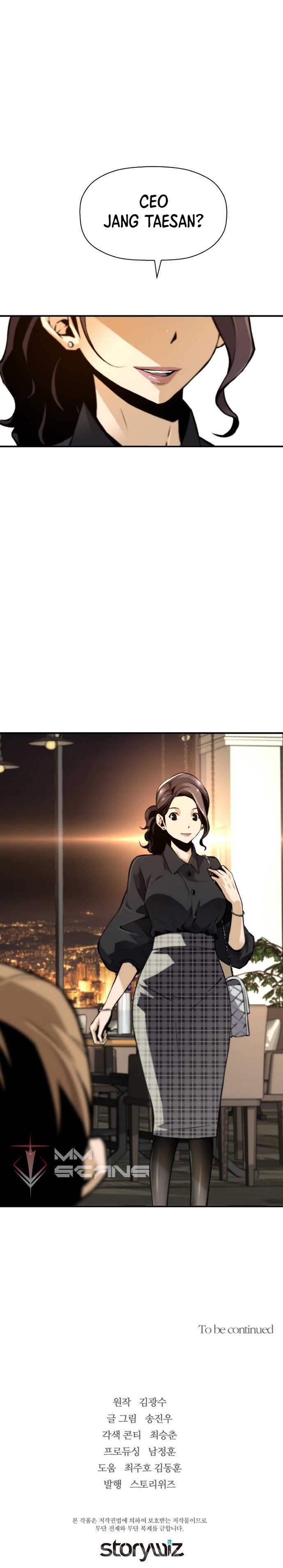 Read The Legendary Return Manga Online