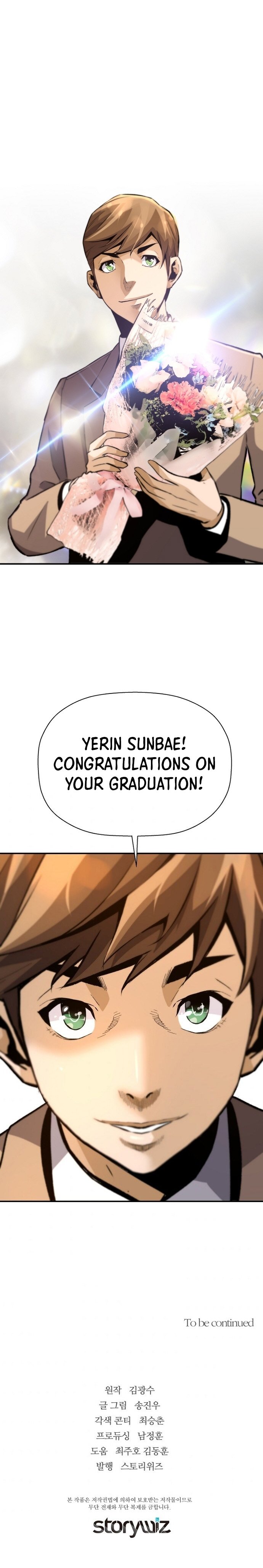 Read The Legendary Return Manga Online