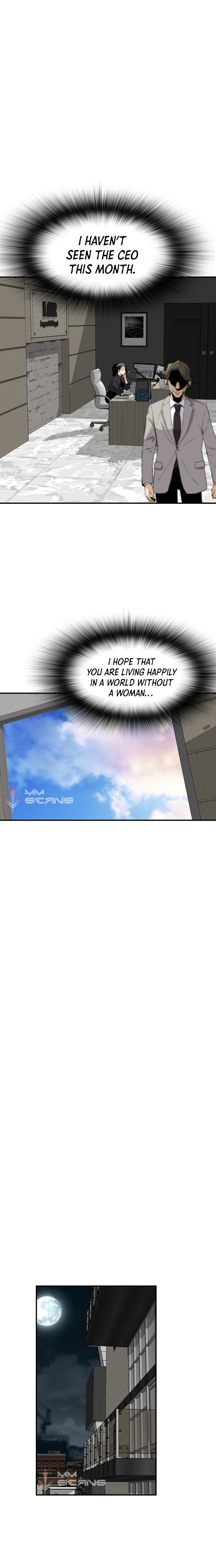Read The Legendary Return Manga Online