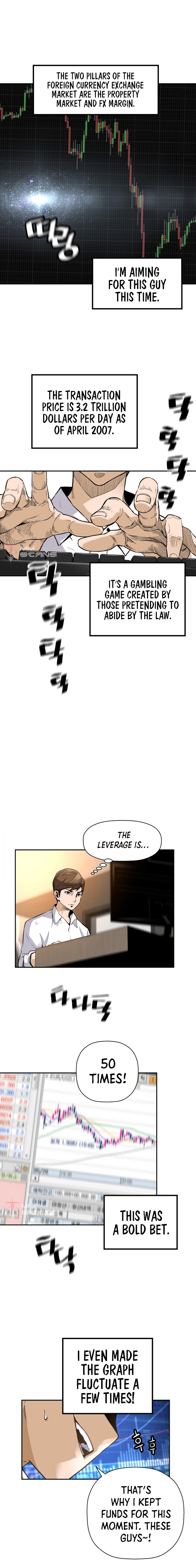 Read The Legendary Return Manga Online