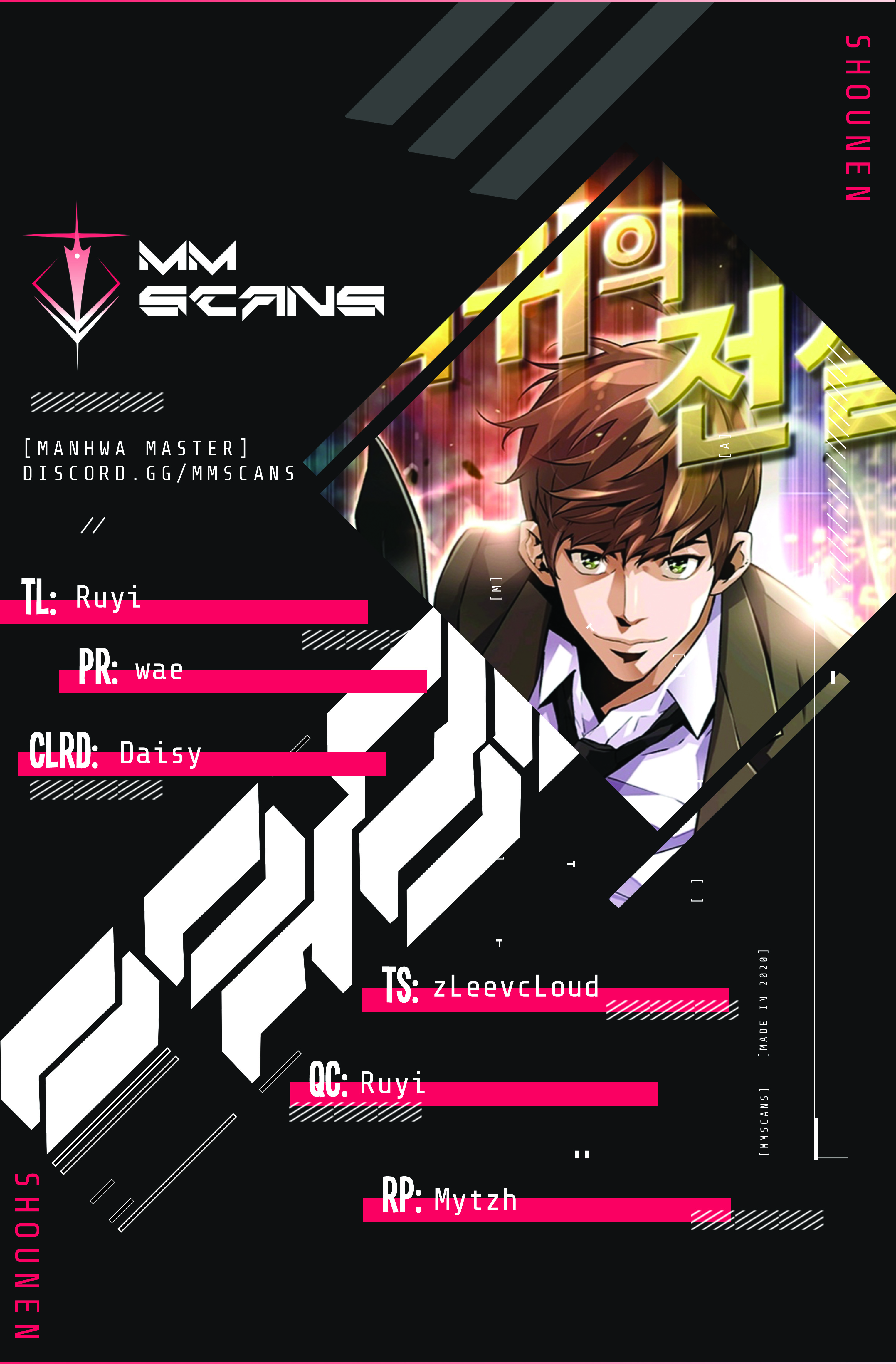 Read The Legendary Return Manga Online
