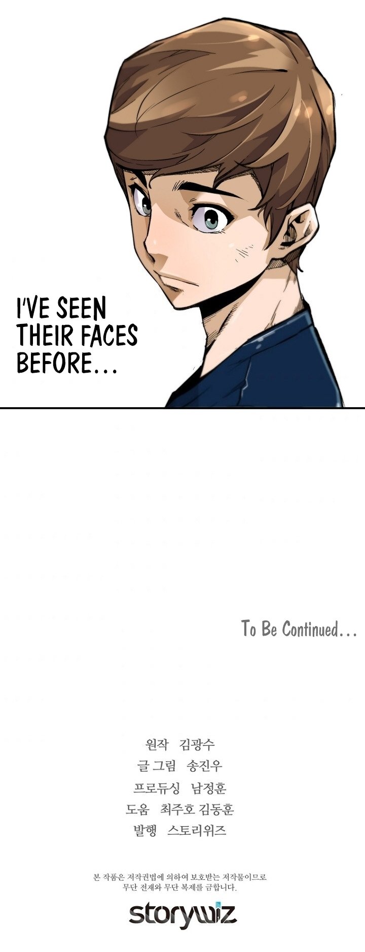 Read The Legendary Return Manga Online