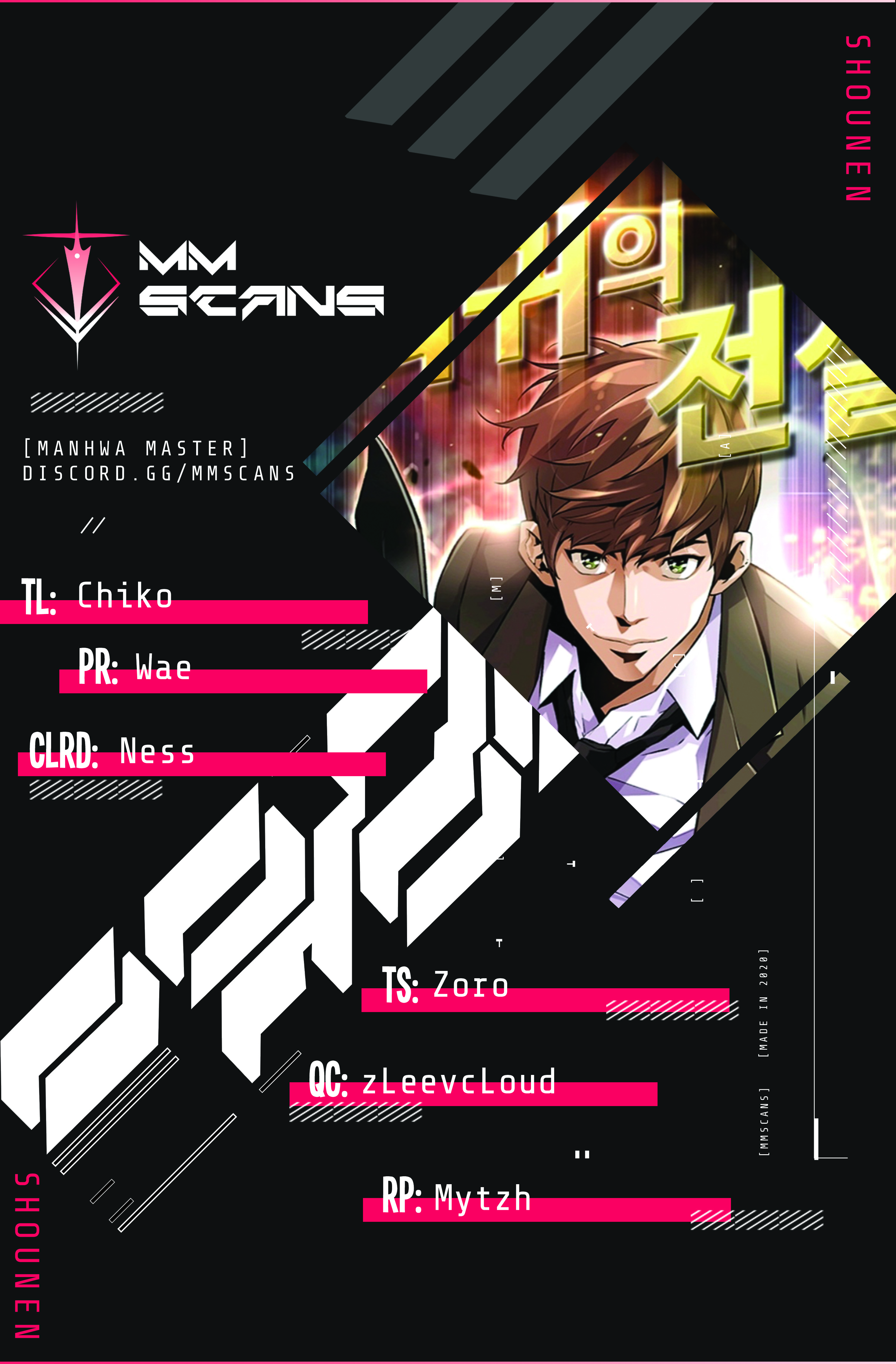 Read The Legendary Return Manga Online