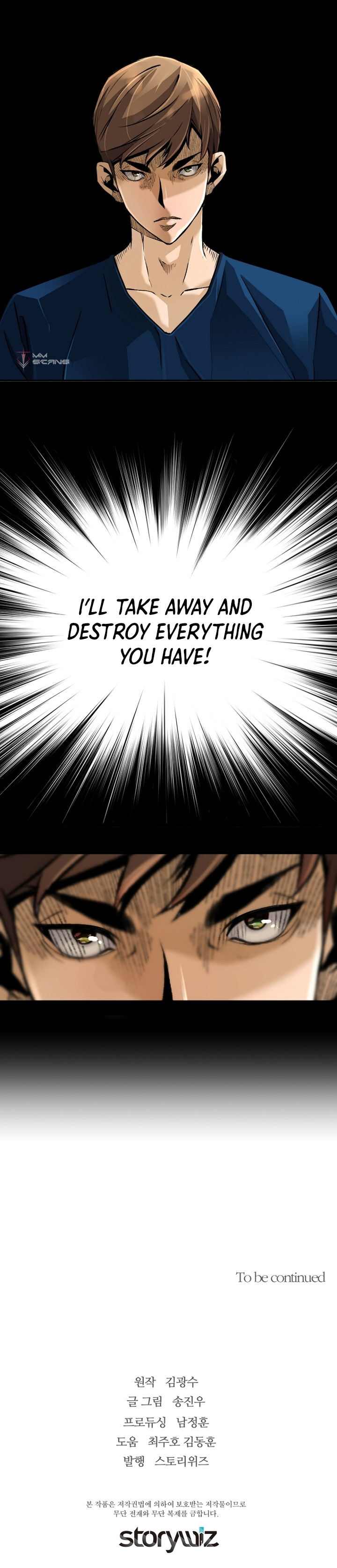 Read The Legendary Return Manga Online