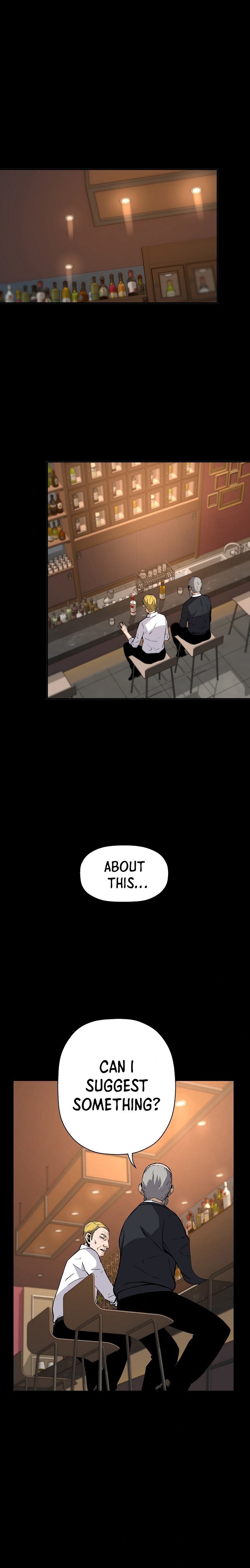 Read The Legendary Return Manga Online