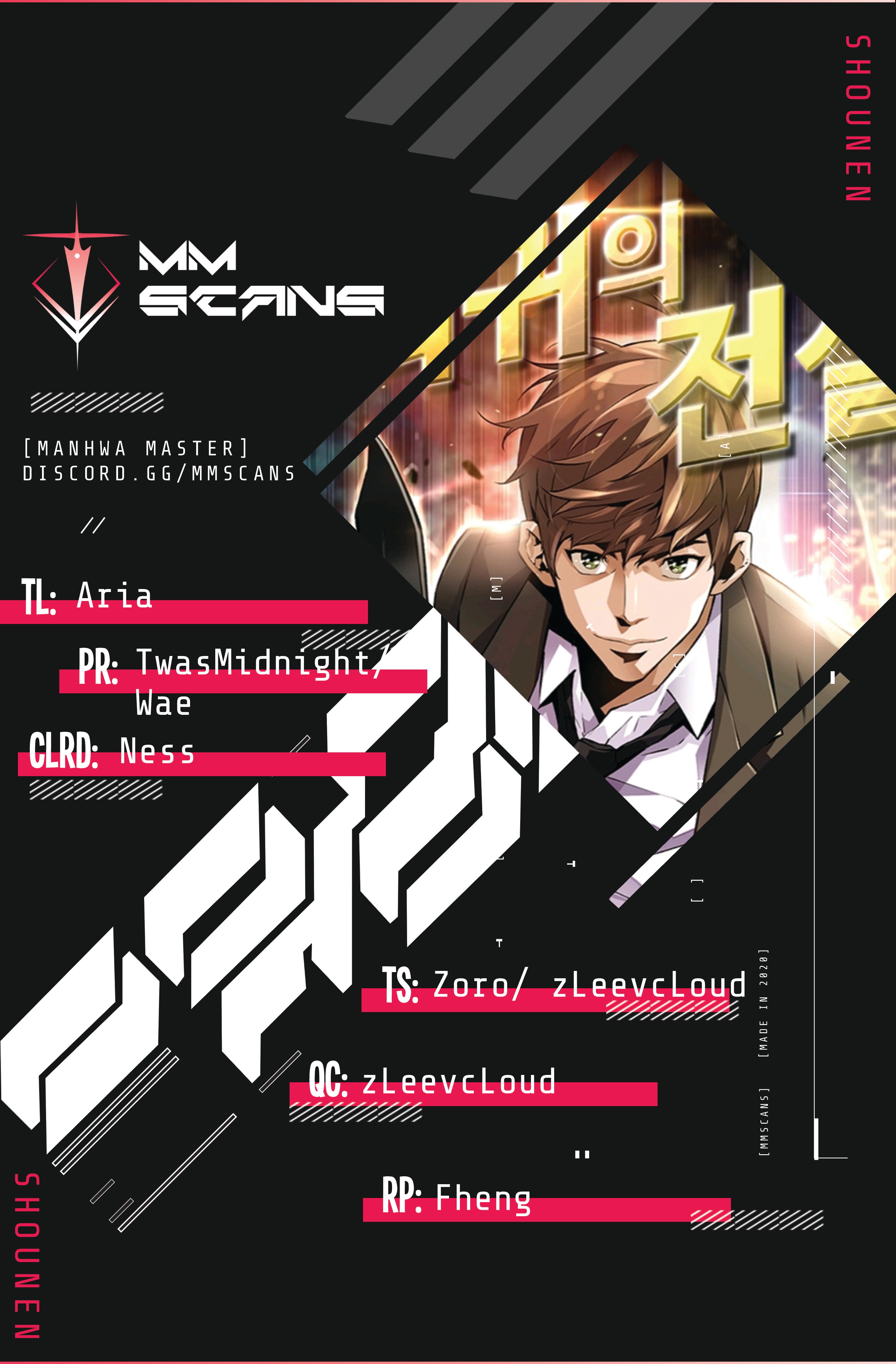 Read The Legendary Return Manga Online