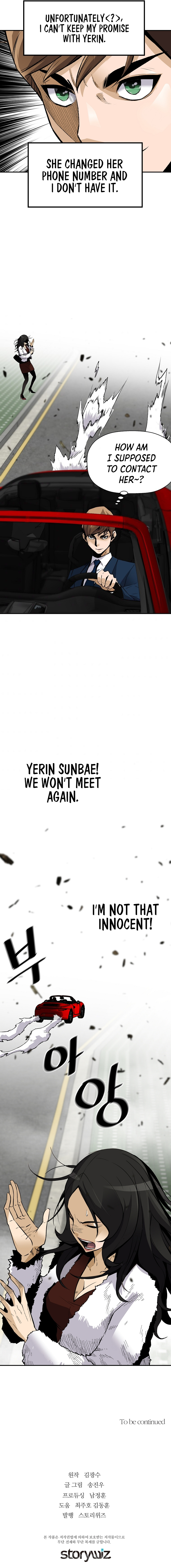 Read The Legendary Return Manga Online