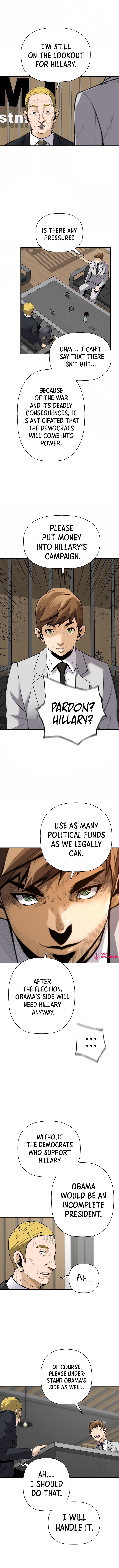 Read The Legendary Return Manga Online