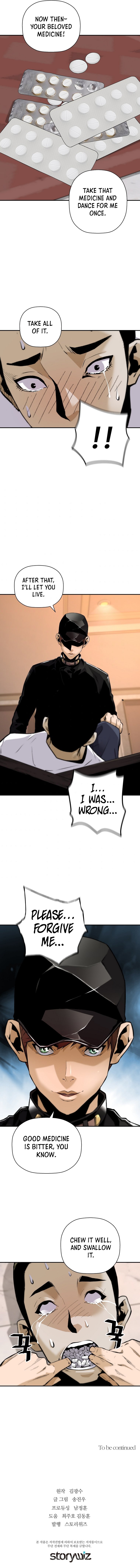 Read The Legendary Return Manga Online