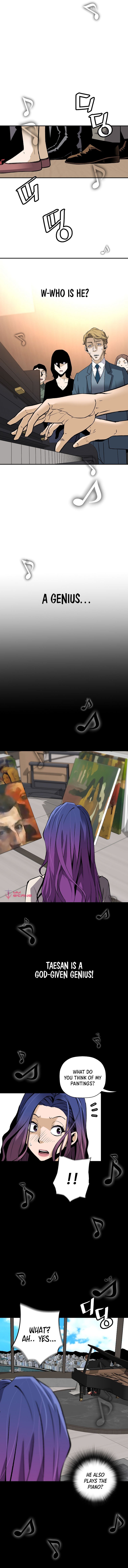 Read The Legendary Return Manga Online