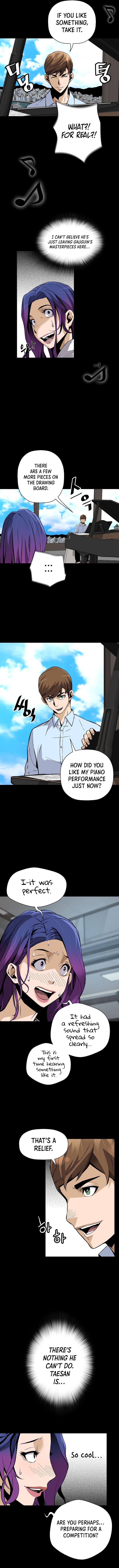 Read The Legendary Return Manga Online