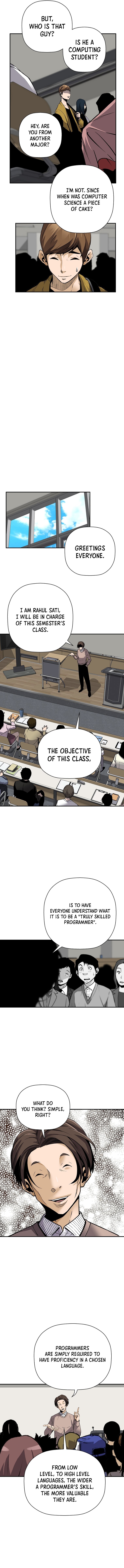 Read The Legendary Return Manga Online