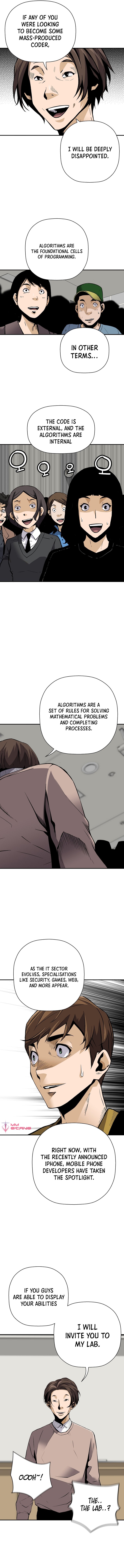 Read The Legendary Return Manga Online