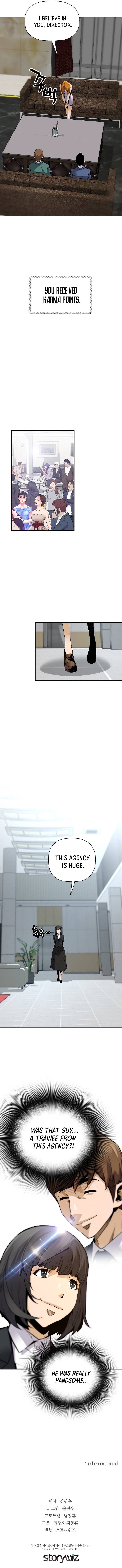 Read The Legendary Return Manga Online