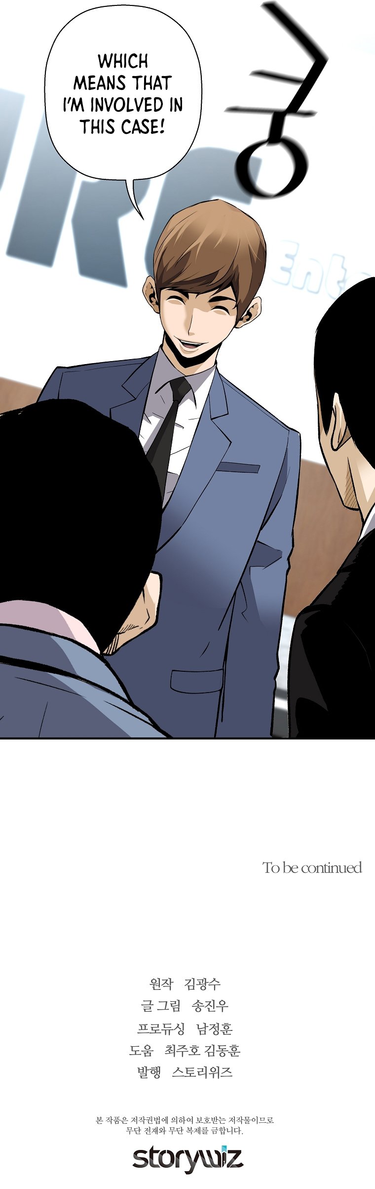 Read The Legendary Return Manga Online