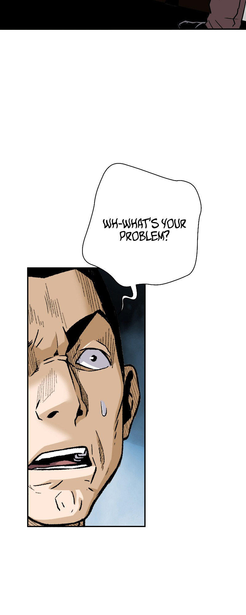 Read The Legendary Return Manga Online
