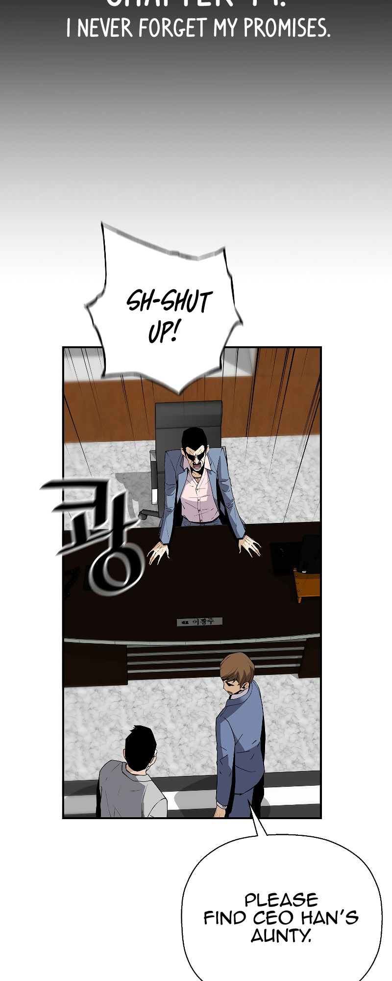 Read The Legendary Return Manga Online
