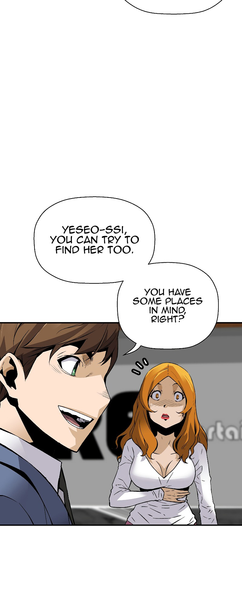 Read The Legendary Return Manga Online