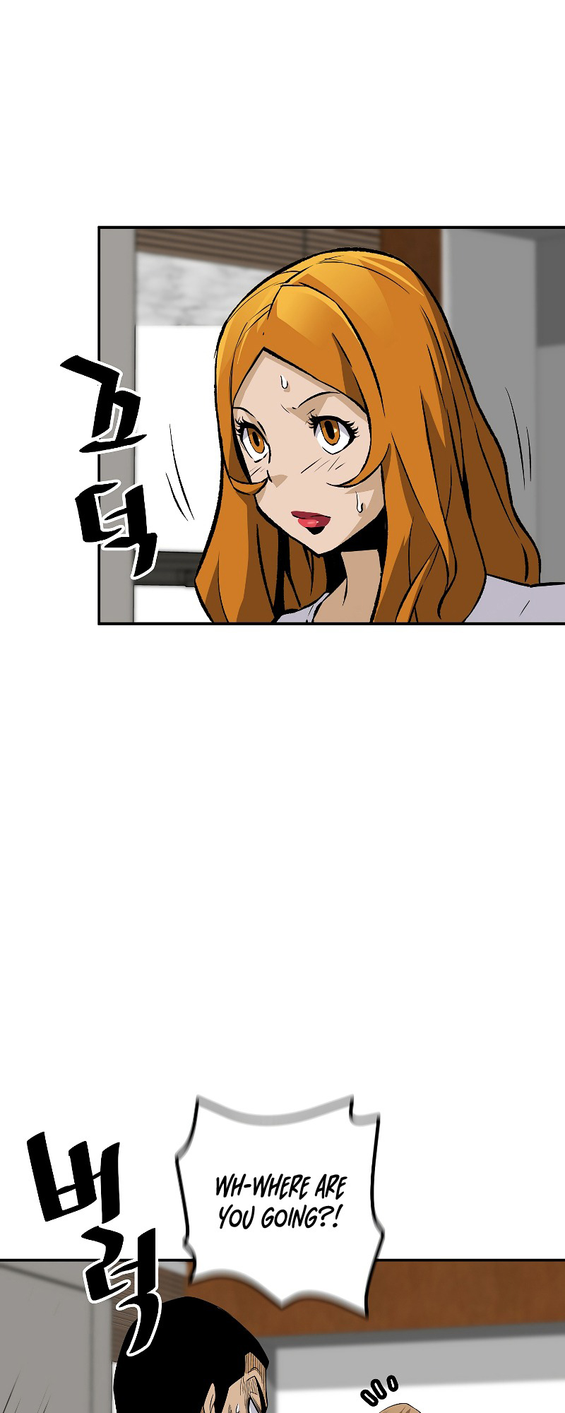 Read The Legendary Return Manga Online