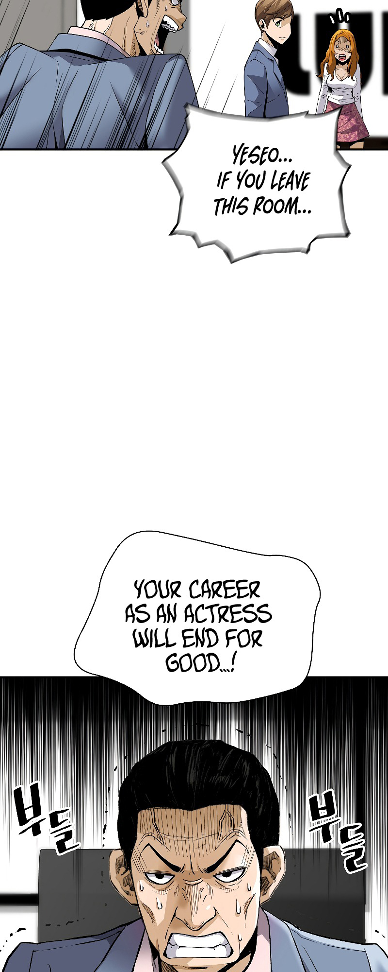 Read The Legendary Return Manga Online
