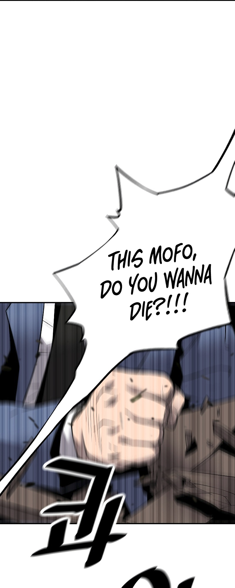 Read The Legendary Return Manga Online