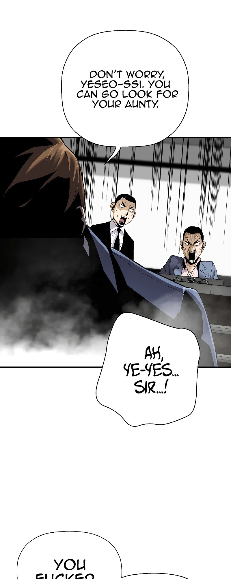 Read The Legendary Return Manga Online