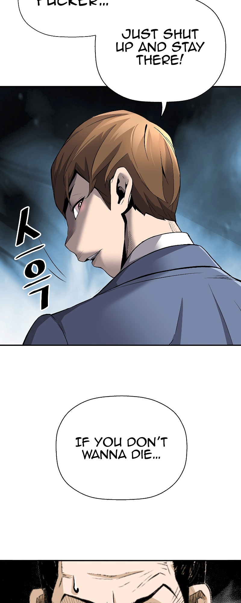 Read The Legendary Return Manga Online