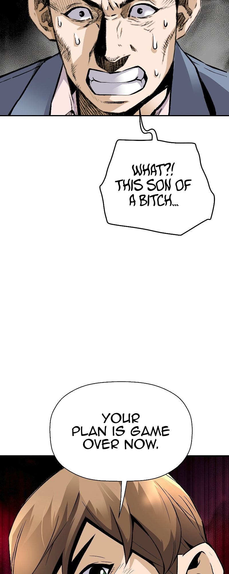 Read The Legendary Return Manga Online