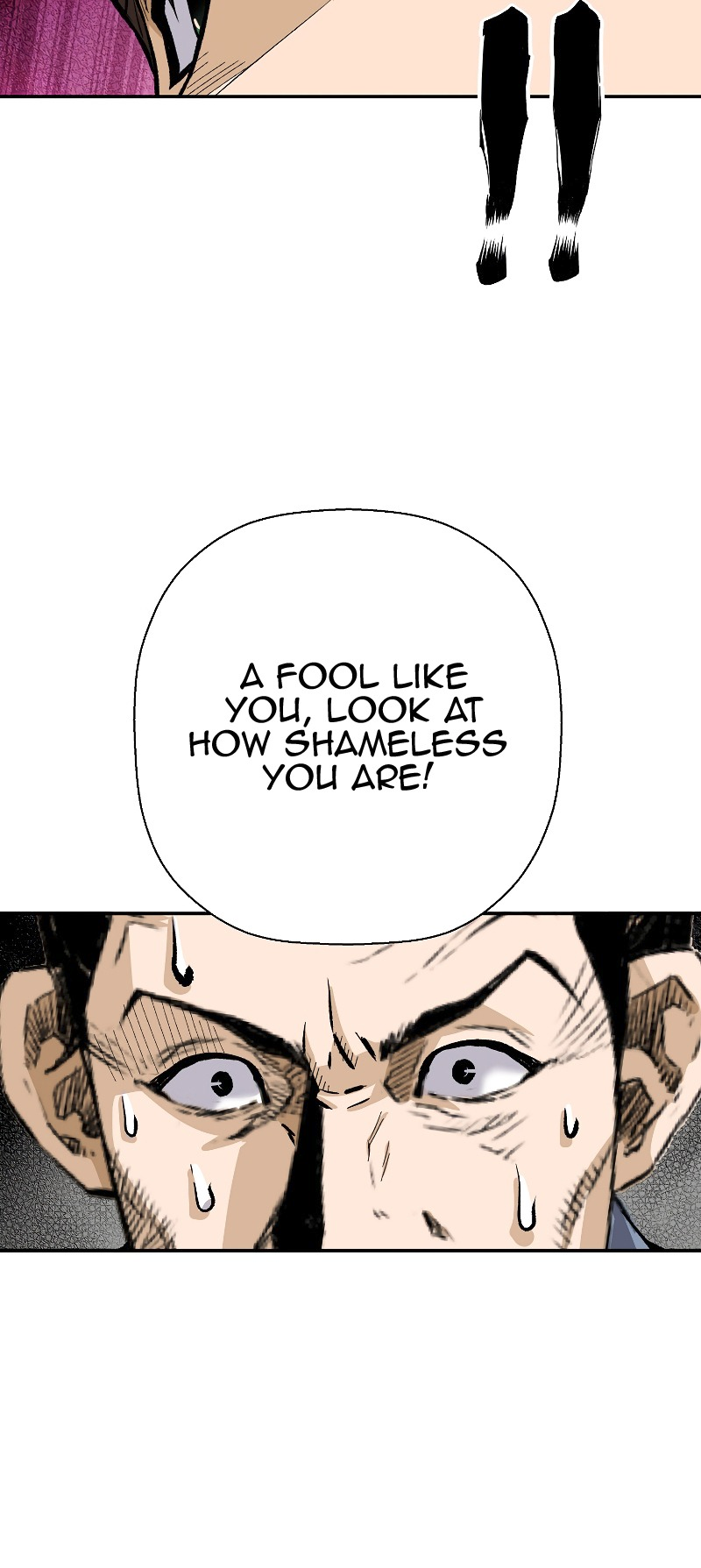 Read The Legendary Return Manga Online