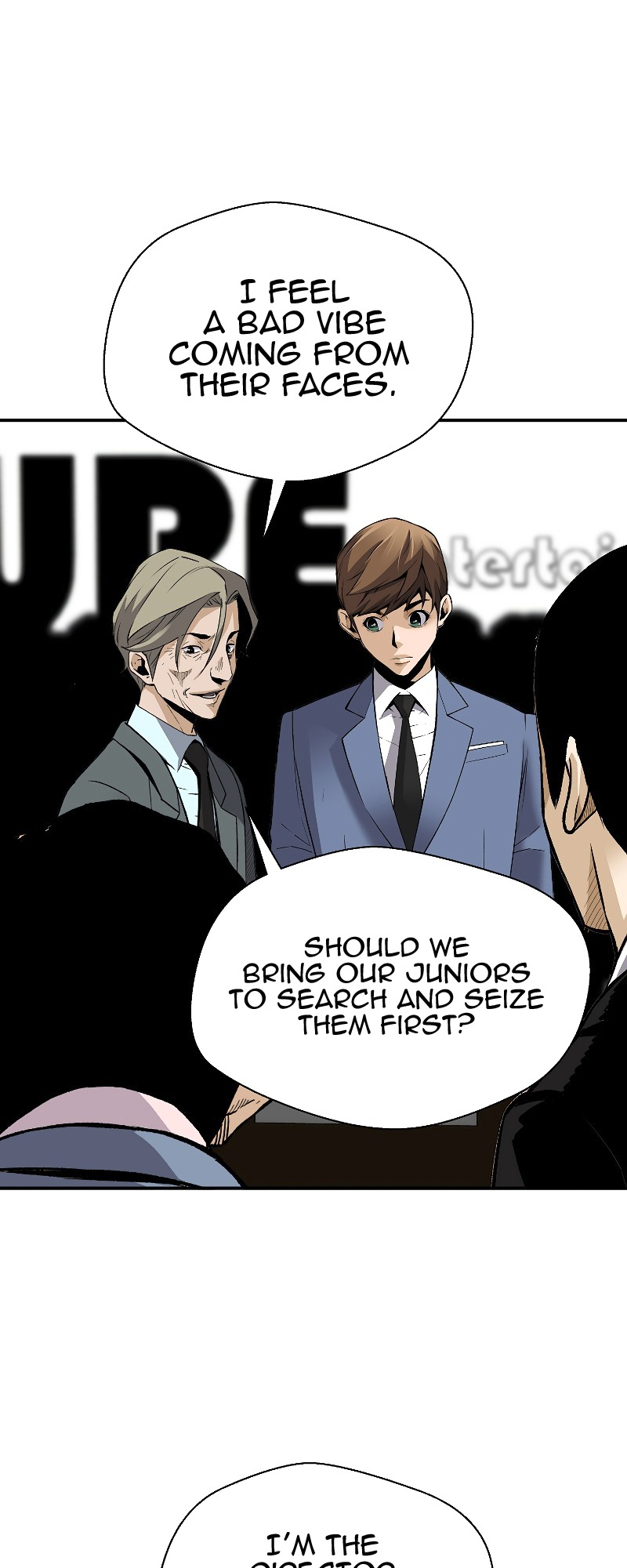 Read The Legendary Return Manga Online