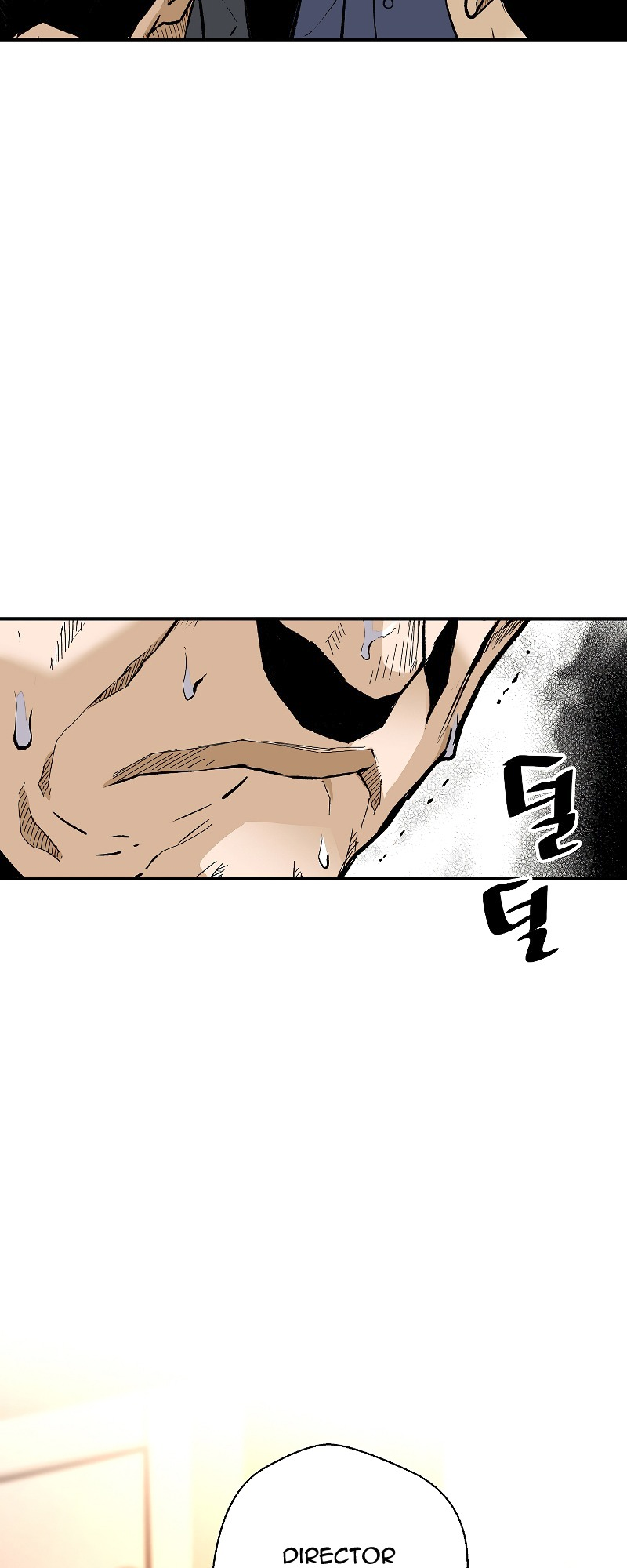 Read The Legendary Return Manga Online