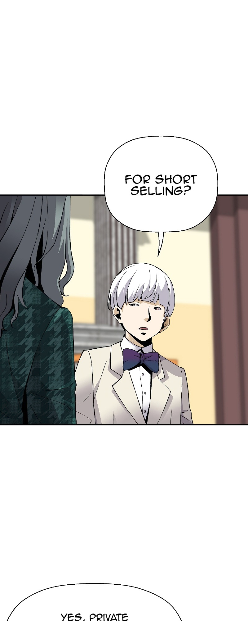Read The Legendary Return Manga Online