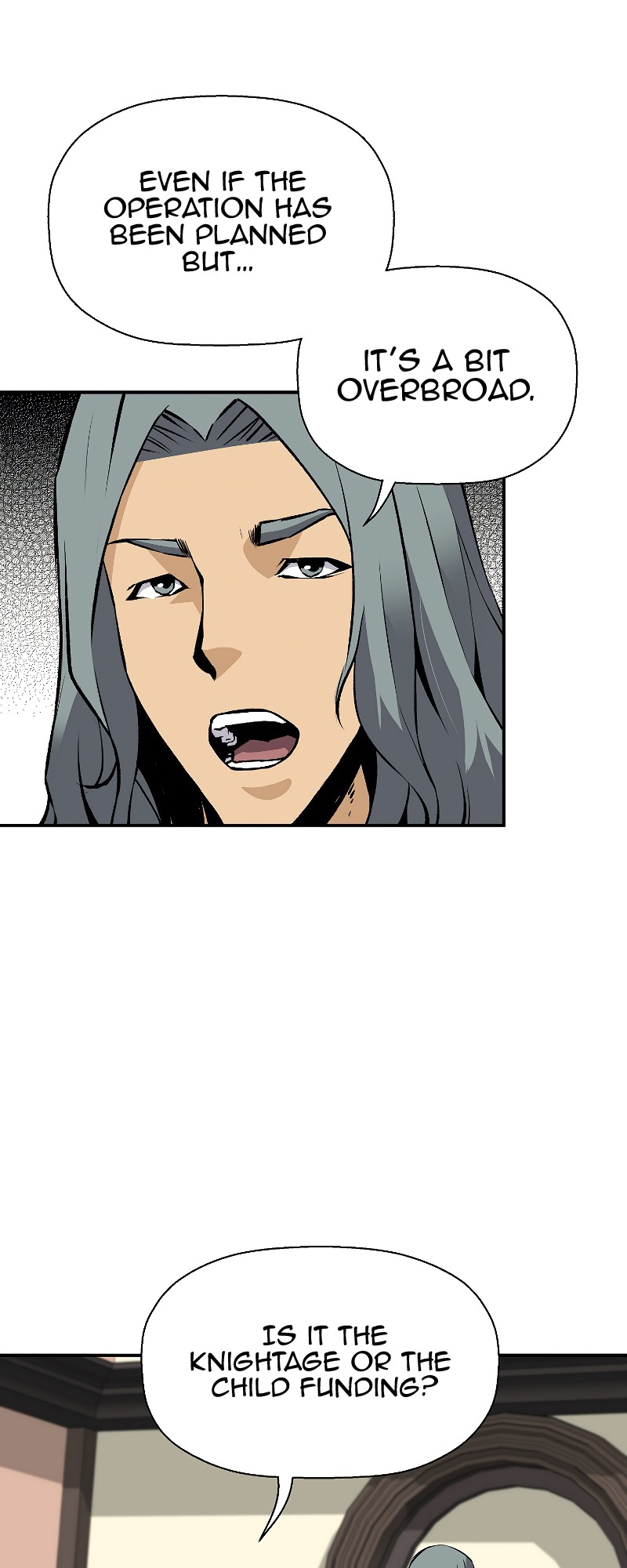 Read The Legendary Return Manga Online