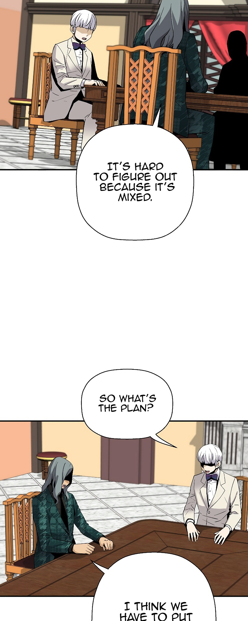 Read The Legendary Return Manga Online