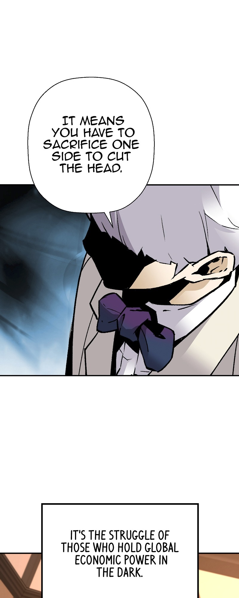 Read The Legendary Return Manga Online