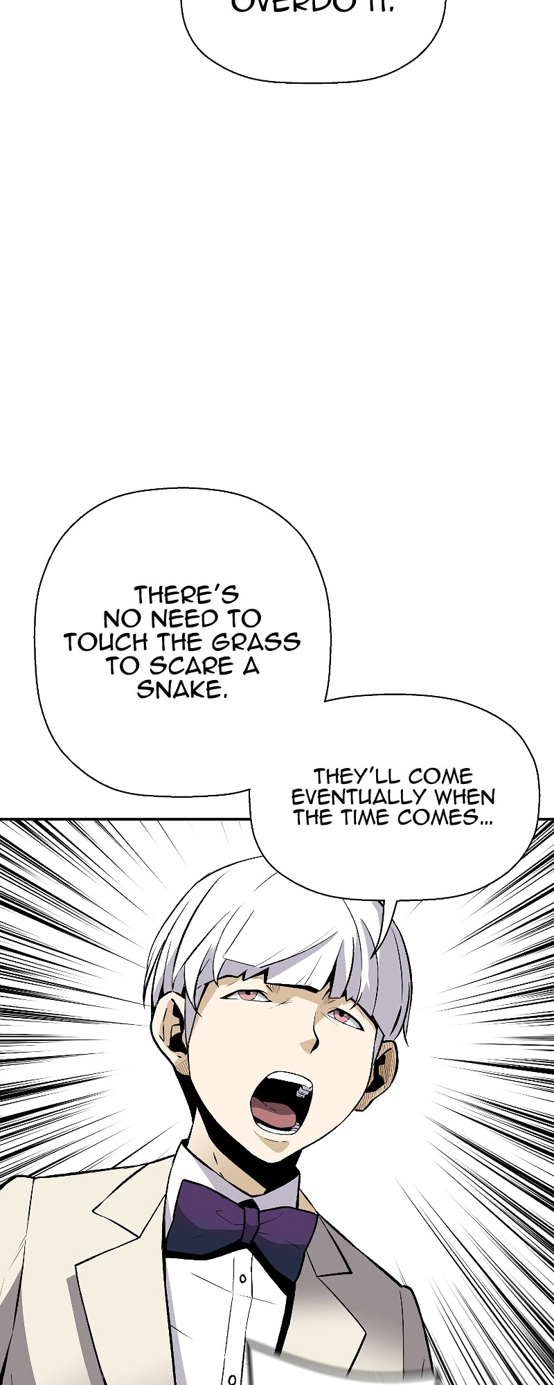 Read The Legendary Return Manga Online