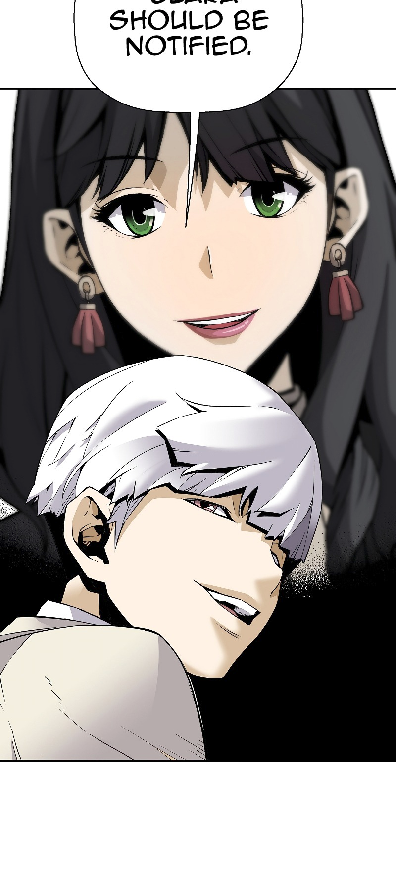 Read The Legendary Return Manga Online