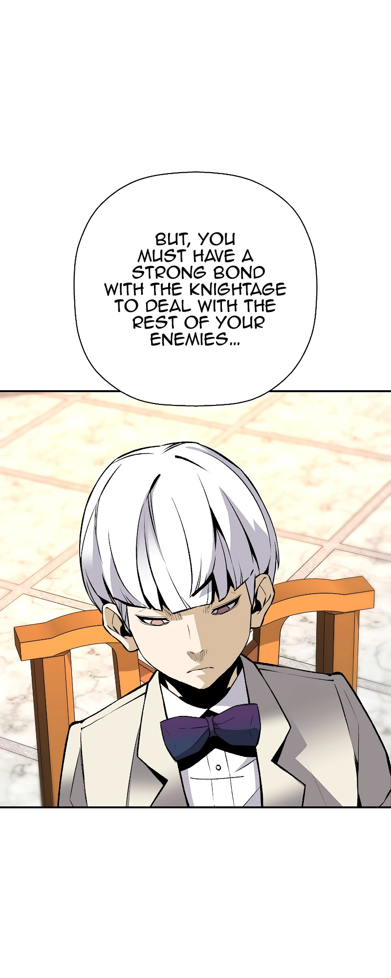 Read The Legendary Return Manga Online