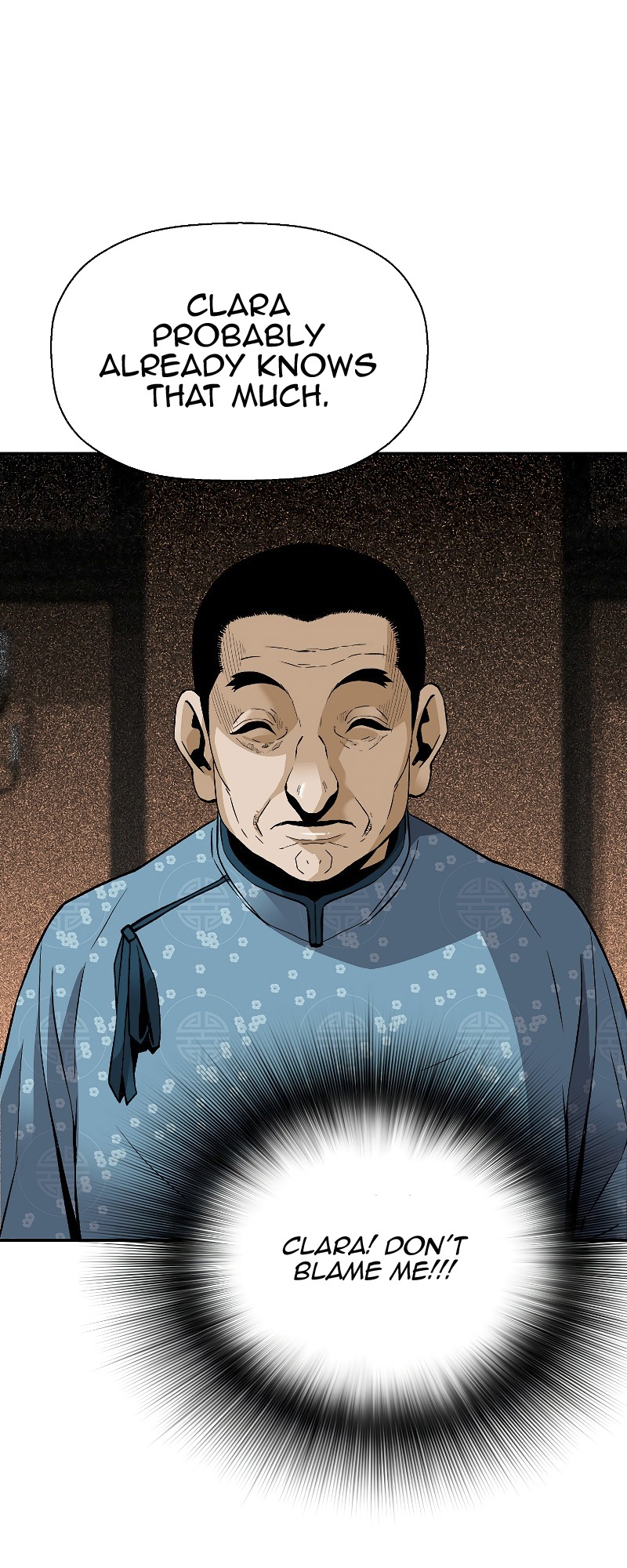 Read The Legendary Return Manga Online