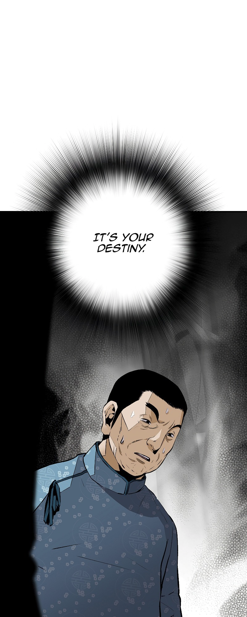 Read The Legendary Return Manga Online