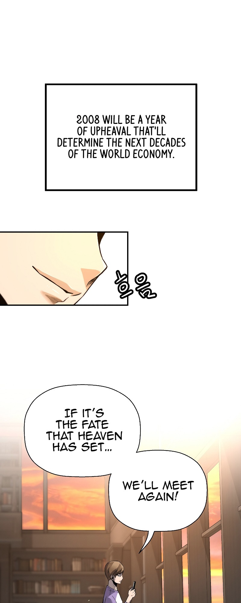 Read The Legendary Return Manga Online