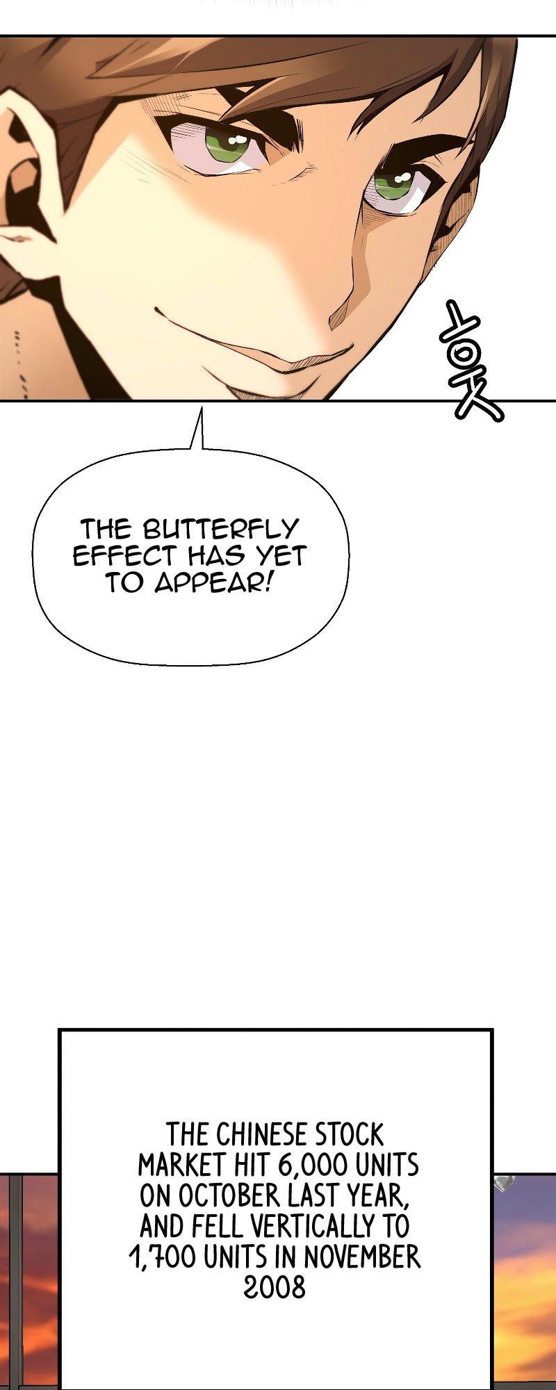 Read The Legendary Return Manga Online