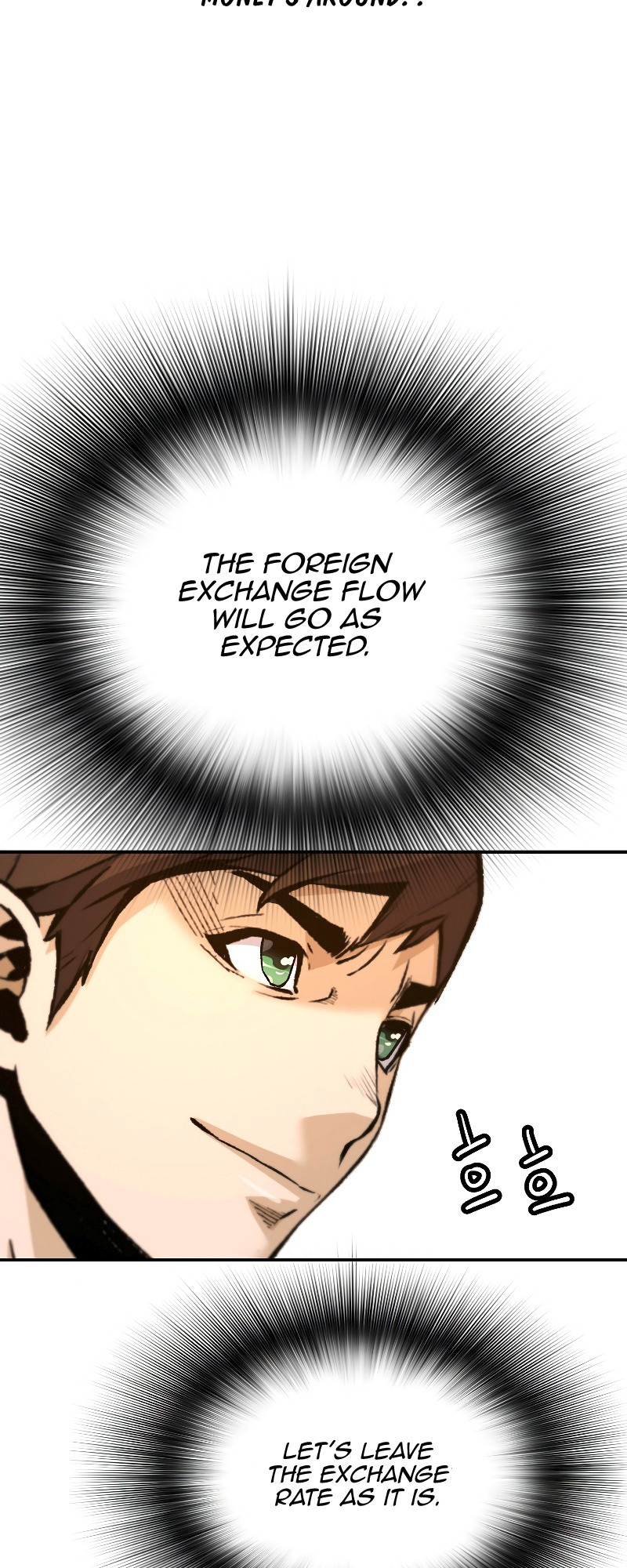 Read The Legendary Return Manga Online