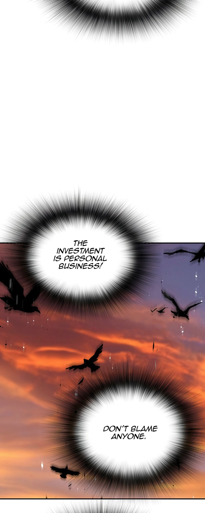 Read The Legendary Return Manga Online