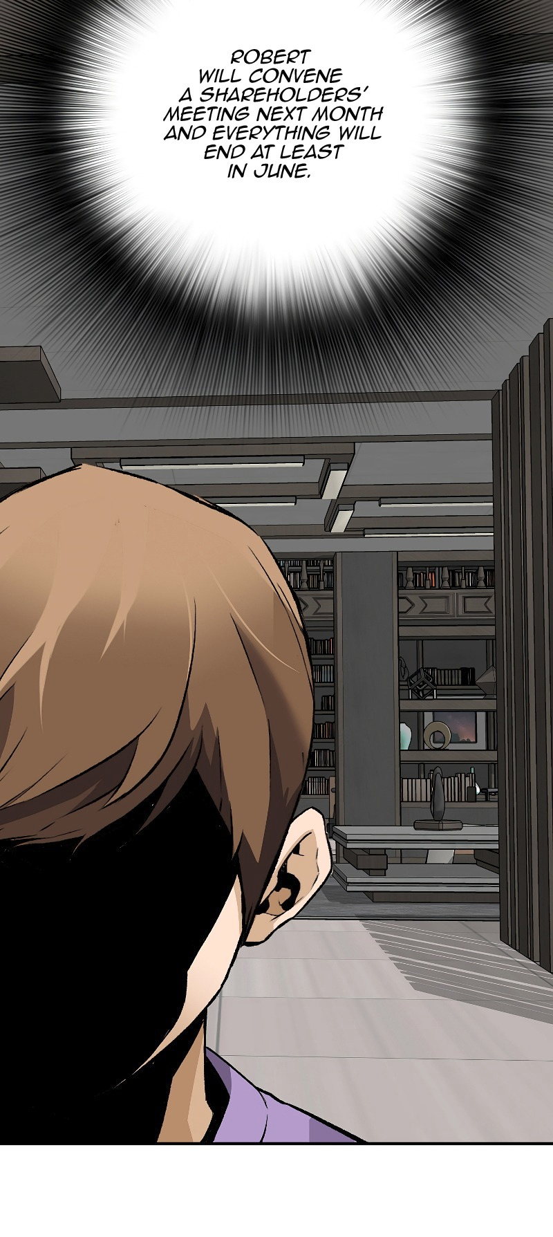 Read The Legendary Return Manga Online