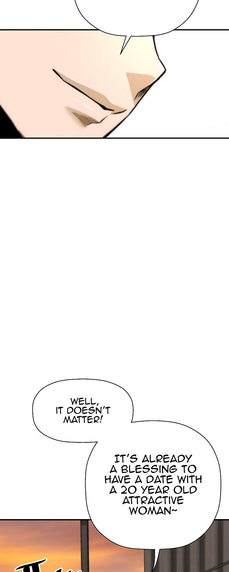 Read The Legendary Return Manga Online
