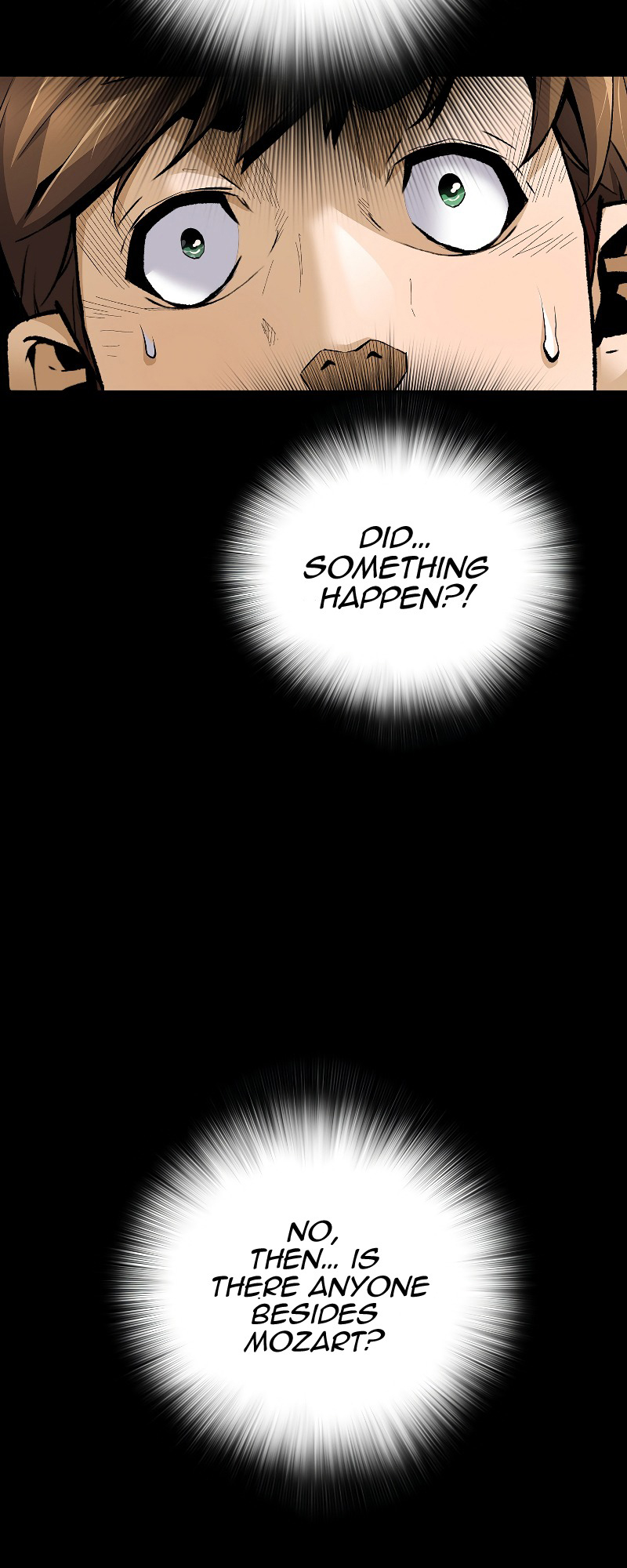 Read The Legendary Return Manga Online