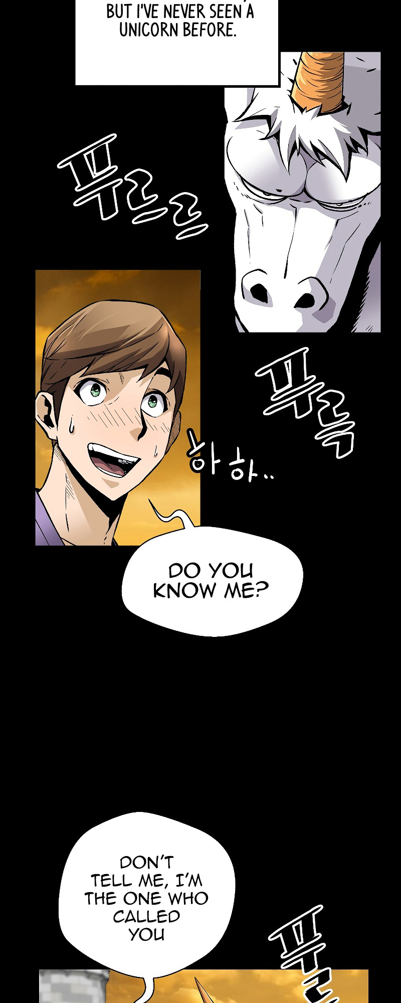 Read The Legendary Return Manga Online