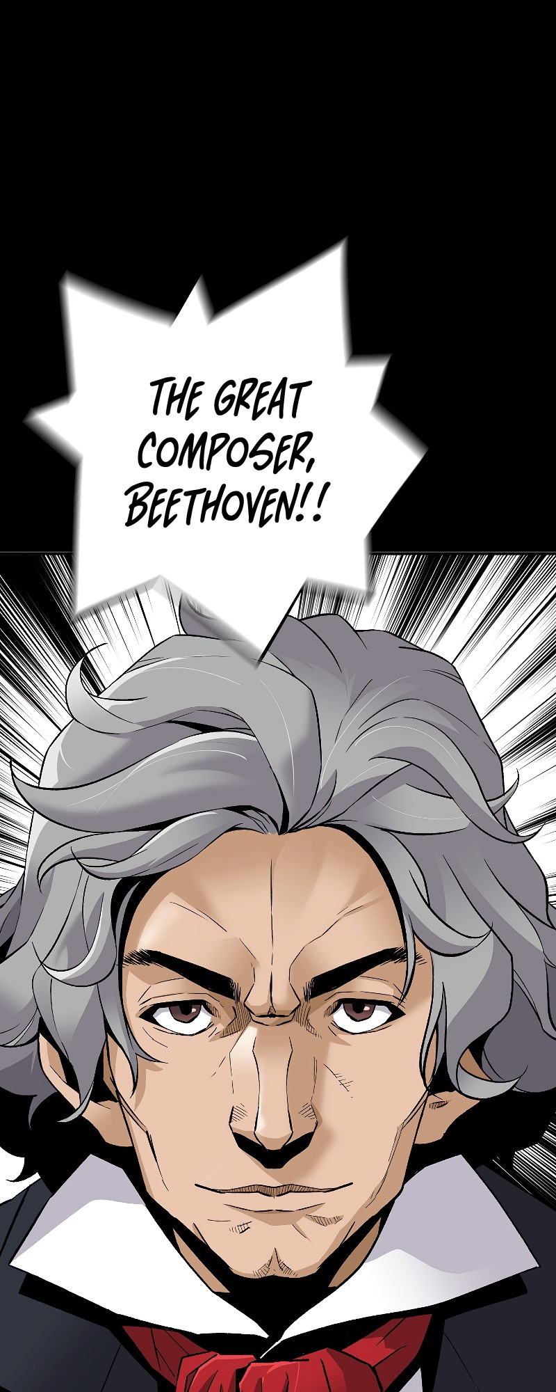 Read The Legendary Return Manga Online