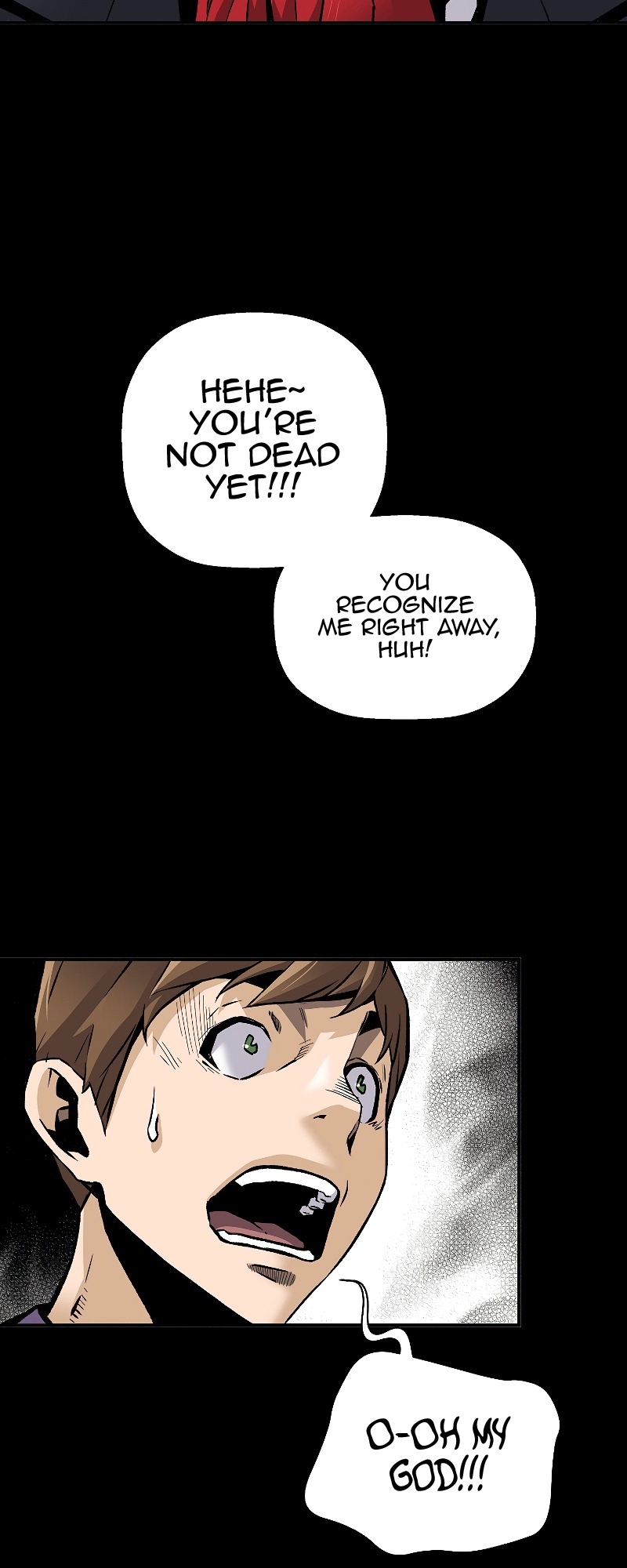 Read The Legendary Return Manga Online